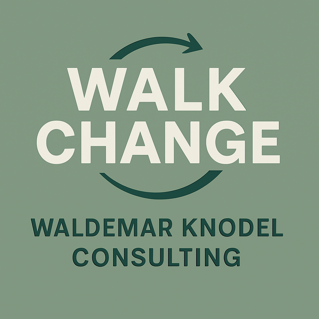 Waldemar Knodel Consulting
